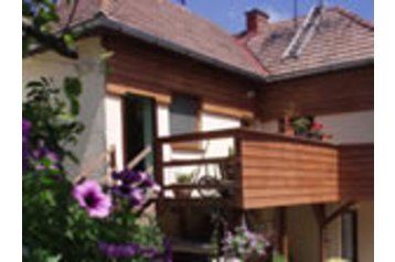 Сімейний пансіонат Likavka 1